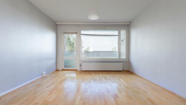 Kotikonnuntie 9, Kontula, Helsinki