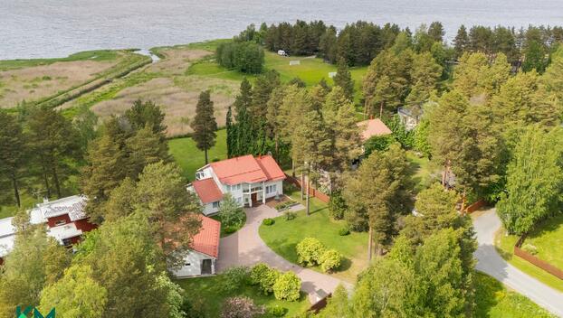 Vihiluoto 52, Vihiluoto, Kempele