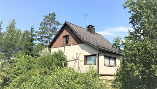 Asterintie 20, Simonkylä, Vantaa