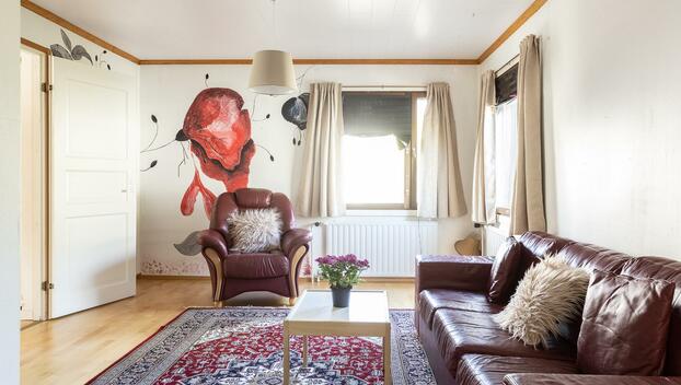 Asterintie 20, Simonkylä, Vantaa