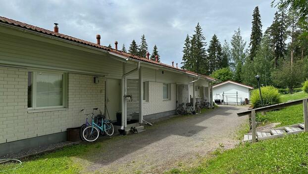 Kassari 4, Tervakoski, Janakkala