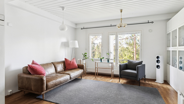 Vesirattaanmäki 7, Bemböle, Espoo