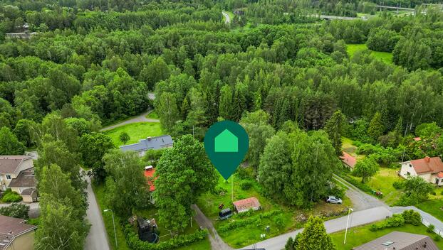 Kiilakuja 3, Messukylä, Tampere