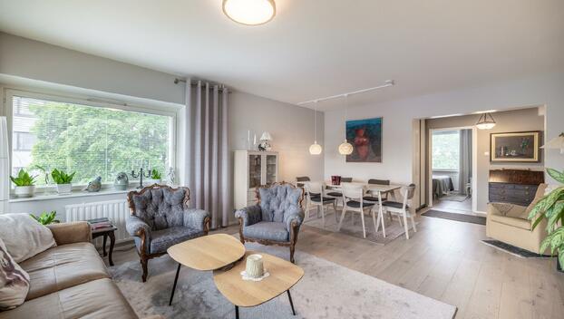 Vilhonkatu 6, Keskusta, Mikkeli