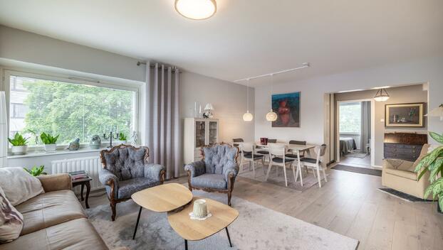 Vilhonkatu 6, Keskusta, Mikkeli