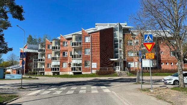 Pisteenkaari 15, Nummela, Vihti