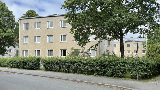 Parolantie 11, Kauriala, Hämeenlinna