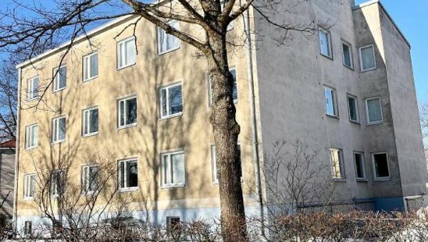 Parolantie 11, Kauriala, Hämeenlinna