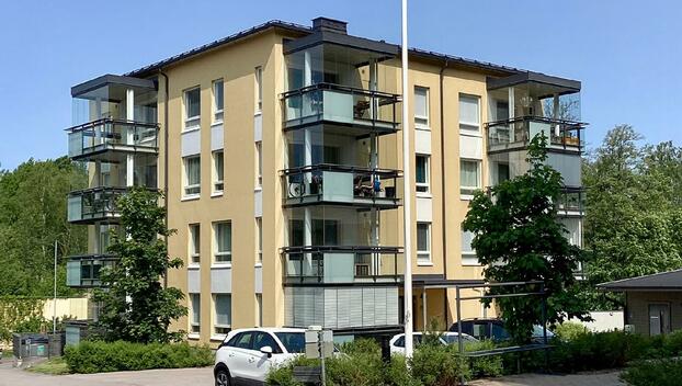 Venevalkamantie 7, undefinedKauniainen