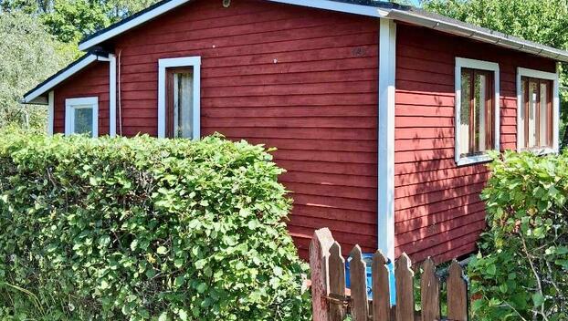 Akileijapolku 183, Ogelin siirtolapuutarha, Myllypellontie 6, Veräjälaakso, Helsinki