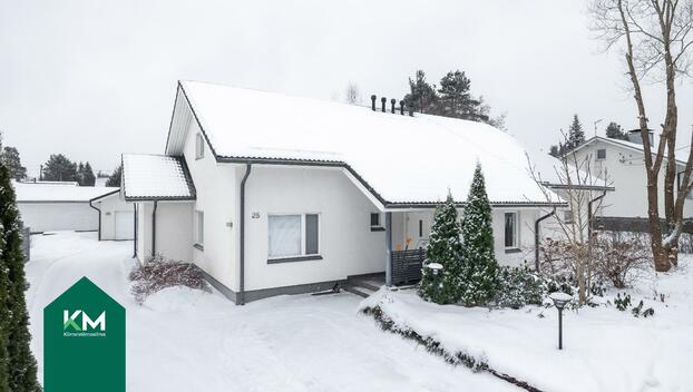 Reinolankatu 25, Karhula, Kotka