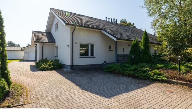 Reinolankatu 25, Karhula, Kotka