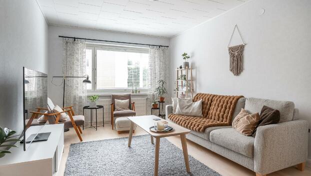 Kirkkokatu 11, Kaukola, Mikkeli