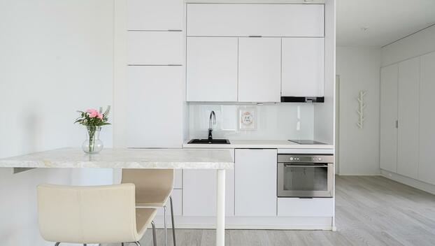 Pläsinpellonkuja 4, Siltamäki, Helsinki