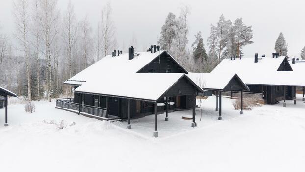 Golfarinkunnas 7, Himos, Jämsä