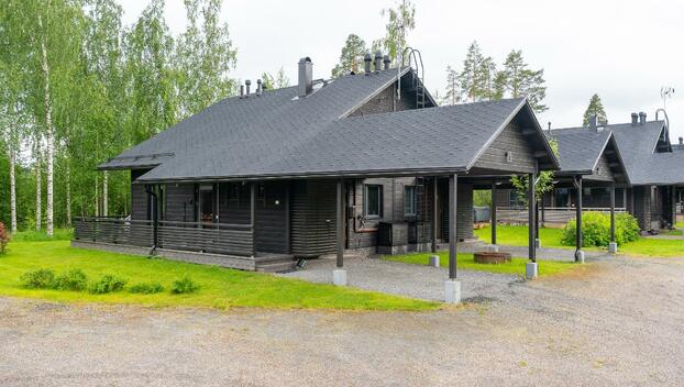 Golfarinkunnas 7, Himos, Jämsä