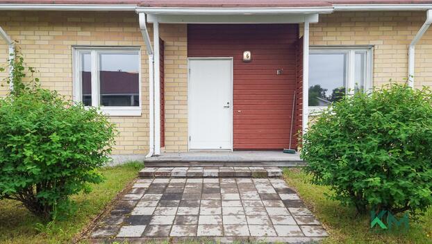 Koskikarintie 3, Palosaari, Tornio