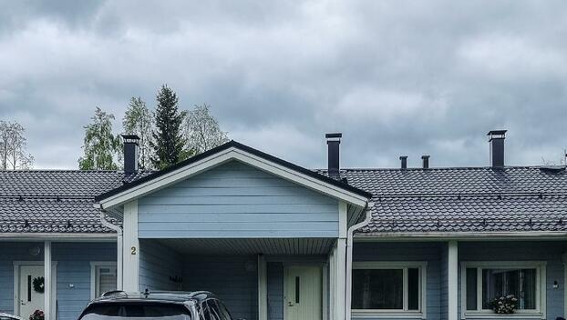 Kurkitie 10, undefinedTornio