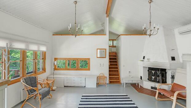 Rilaxintie 325, Näse, Kirkkonummi