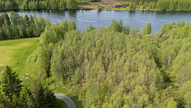 Sotkantie 1259, Sotkajärvi, Utajärvi