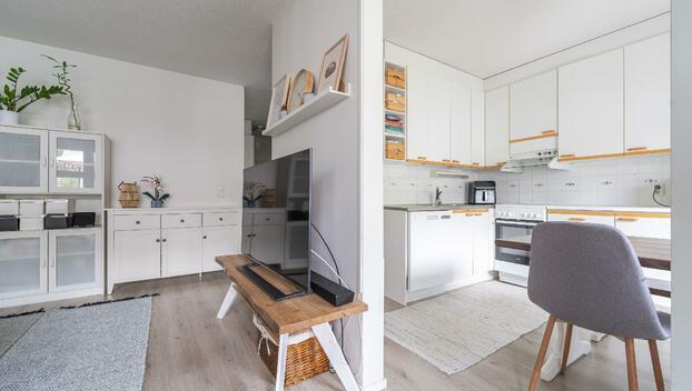 Mäkirinne 9, Litmanen, Kuopio