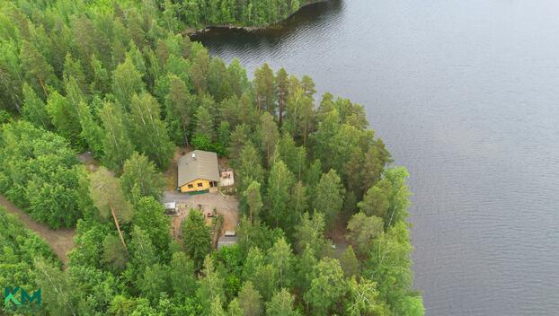 Saarimaantie 76, Harmoinen, Kuhmoinen