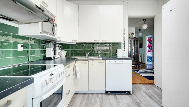 Rovastintie 2, Vihti Kk, Vihti