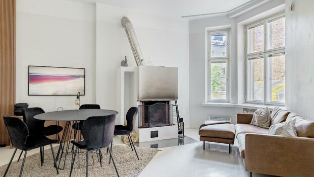 Liisankatu 15, Kruununhaka, Helsinki