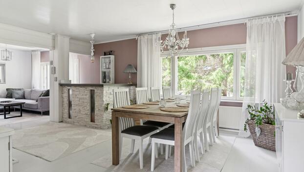 Helsingintie 582, Kulloo, Porvoo