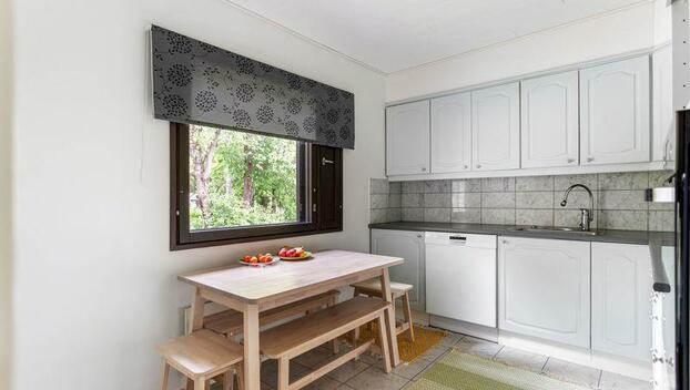 Larin Parasken polku 21, Kannelmäki, Helsinki