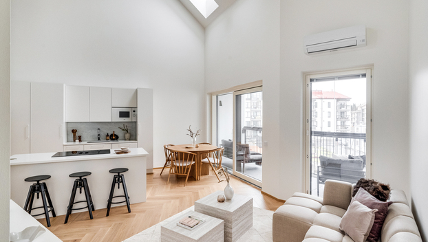 Kauppiaankatu 11, Solja, Pirkkala