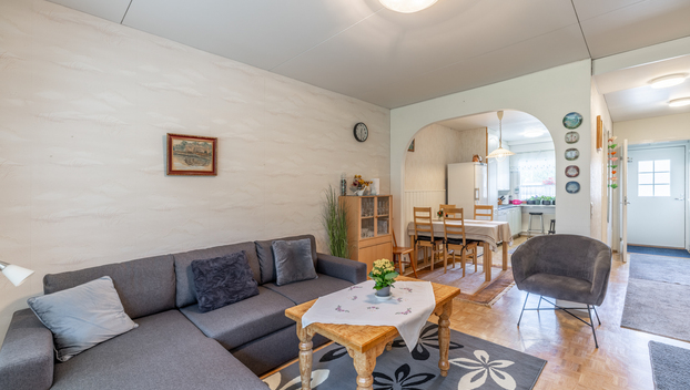 Peltotie 2, Vihikangas, Kangasniemi