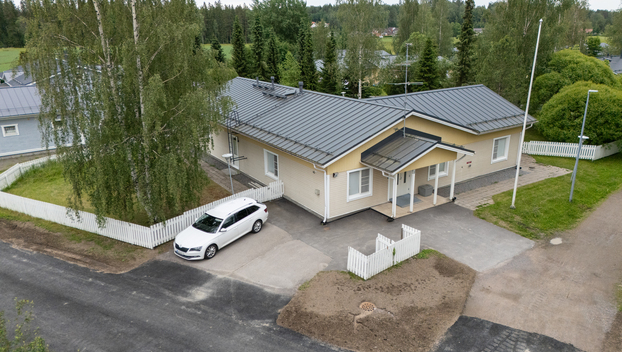 Muurikinkuja 5, Kirkonkylä, Nurmijärvi
