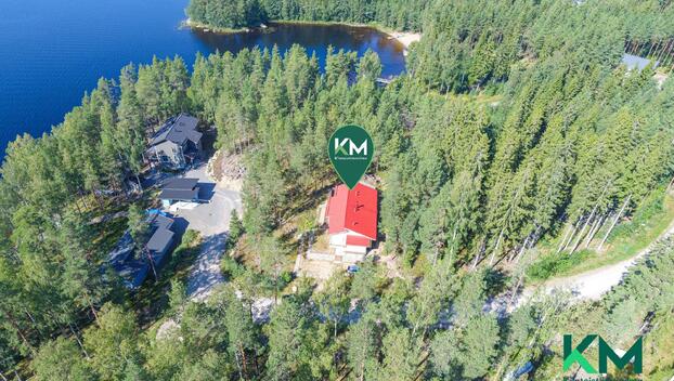 Norpantie 7, Kitula, Puumala
