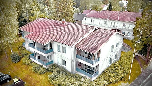 Santakatu 11, Hirsimäki, Riihimäki