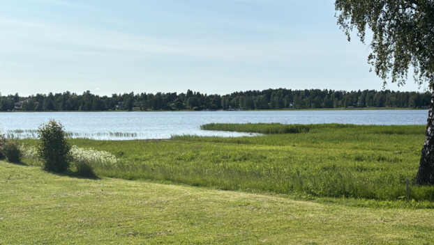 Valkovuokonkatu 3, Tammisaari, Raasepori