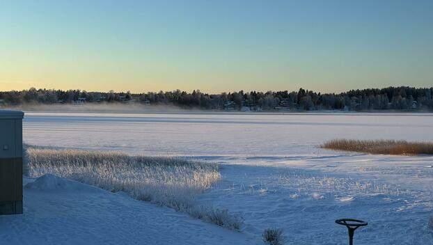 Valkovuokonkatu 3, Tammisaari, Raasepori