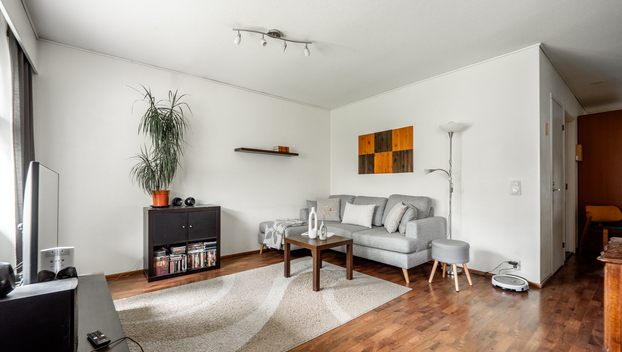 Oritputaantie 14, Iinatti, Oulu