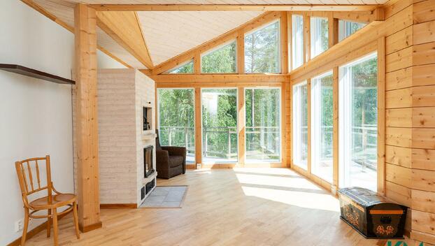 Kansakouluntie 60, Teiskon Pohtola, Tampere