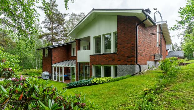 Apilatie 6, Huhtinen, Porvoo