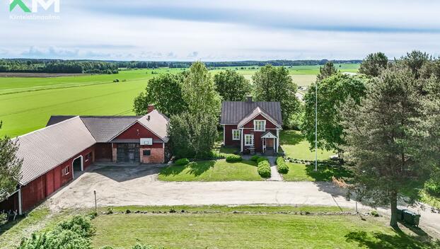 Ojaniementie 87, Koskenkorva, Ilmajoki