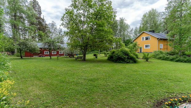 Hirviniementie 76, Hirviniemi, Tampere