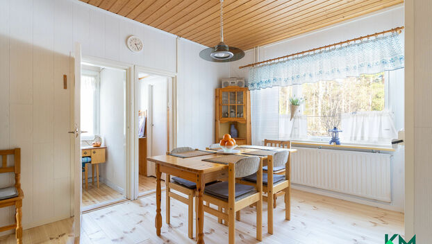 Hirviniementie 76, Hirviniemi, Tampere