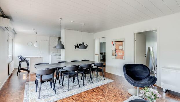 Paloheinäntie 20, Paloheinä, Helsinki