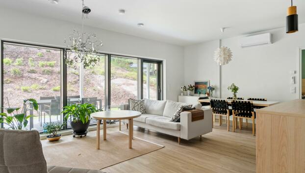 Lusikkatie 7, Kurttila, Espoo