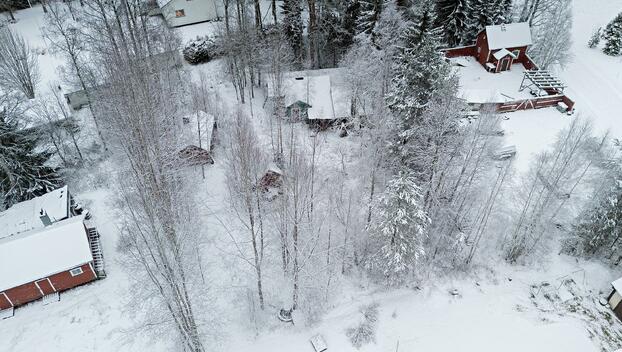 Ollikkakuja 7, Lehtoselkä, Muhos