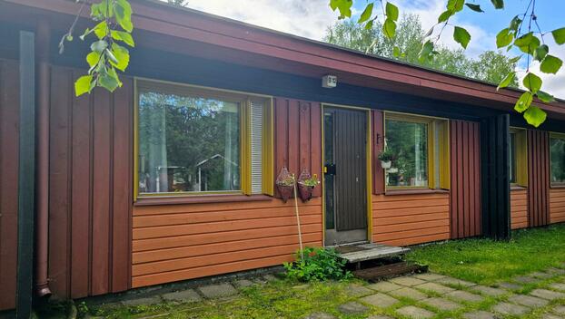 Pailakantie 4-6, Ivalo, Inari