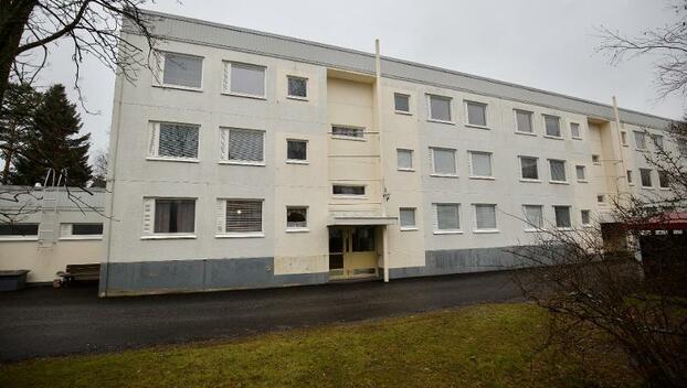 Mäntynäädänkatu 4, Koivuhaka, Kokkola