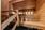 Oma tilava sauna