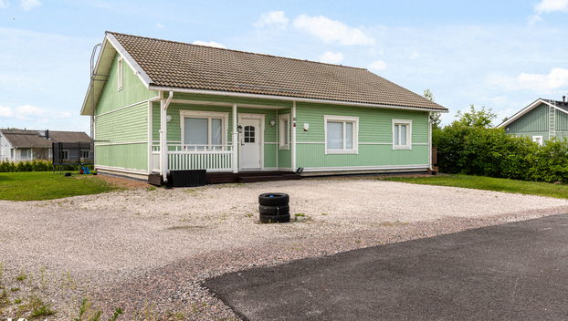 Tapolantie 10, Artjärvi, Orimattila